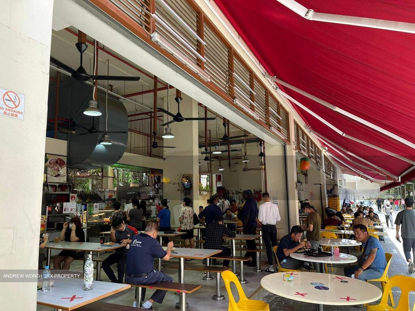 The Crescent @ Kallang (D13), Retail #577723391